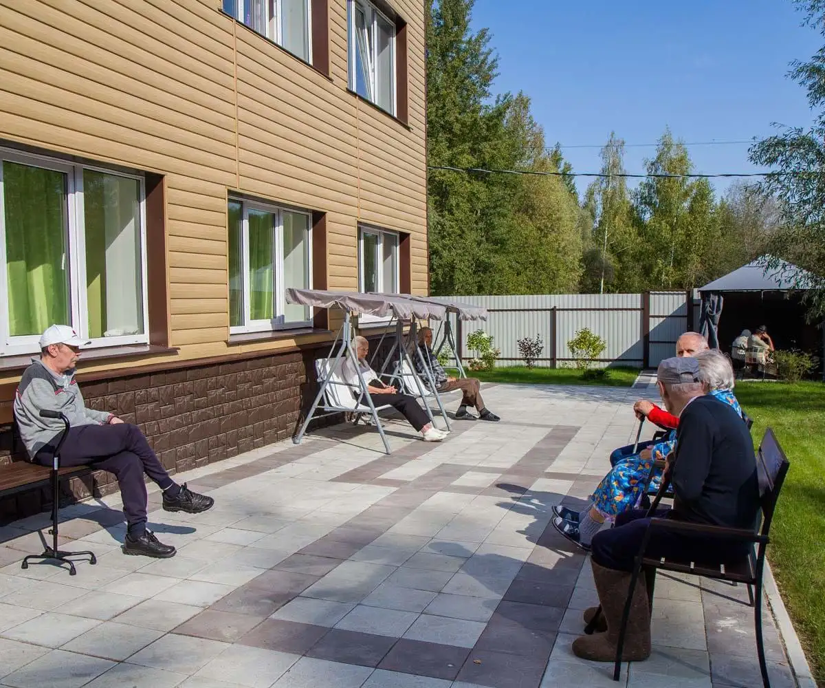 Продажа участков под коммерческую недвижимость на Горьковском шоссе - Коммерческая (Недвижимость) в Москва