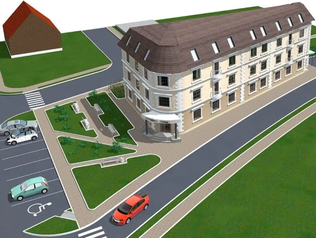 Продажа участков под коммерческую недвижимость на Горьковском шоссе - Коммерческая (Недвижимость) в Москва