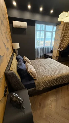 Эксклюзивная квартира в центре Адлера - Недвижимость в Адлер