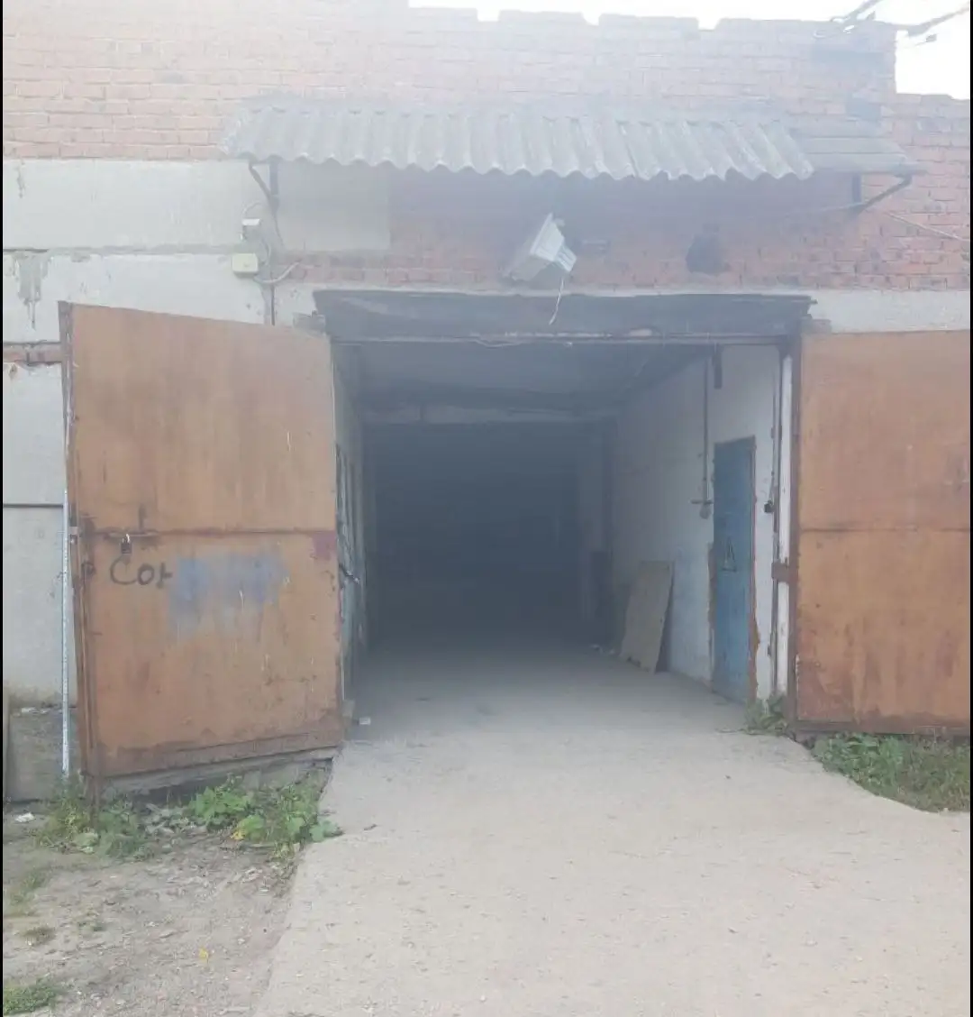 Продажа земельного участка промышленного назначения с двумя складами в Москве - Коммерческая недвижимость (Недвижимость) в Москва