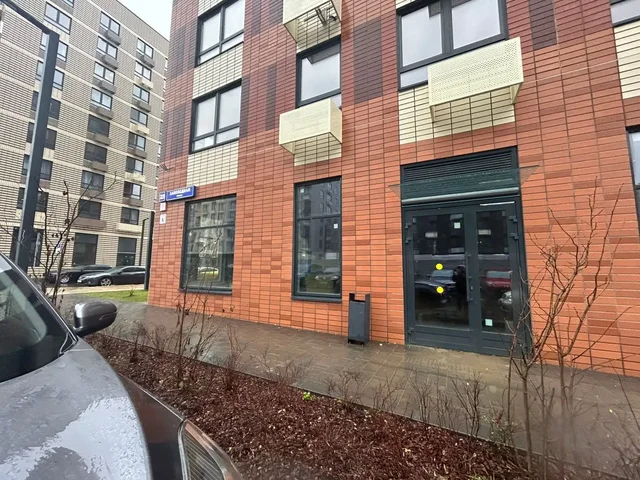 Аренда ПСН в ЖК Ильинские луга - Коммерческая в Красногорск