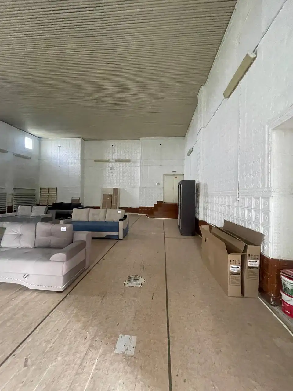 Продажа коммерческой недвижимости в Курганской области - Коммерческая недвижимость (Недвижимость) в Неизвестно