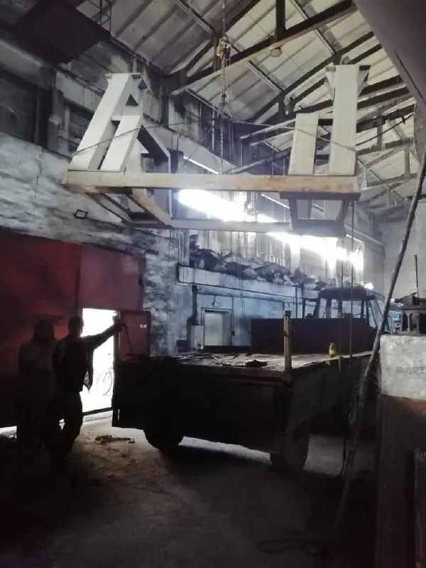 Продажа завода по производству активированного угля - Производство (Готовый бизнес и оборудование) в Москва