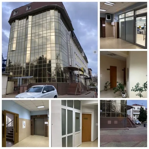 Готовый арендный бизнес в центре Краснодара - Готовый бизнес и оборудование в Краснодар