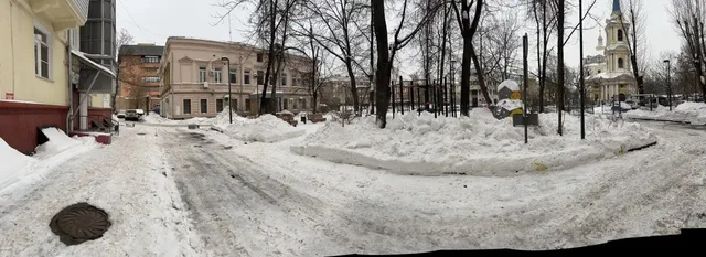 Продажа ППА в Москве, пер. Токмаков - частное объявление в Москва