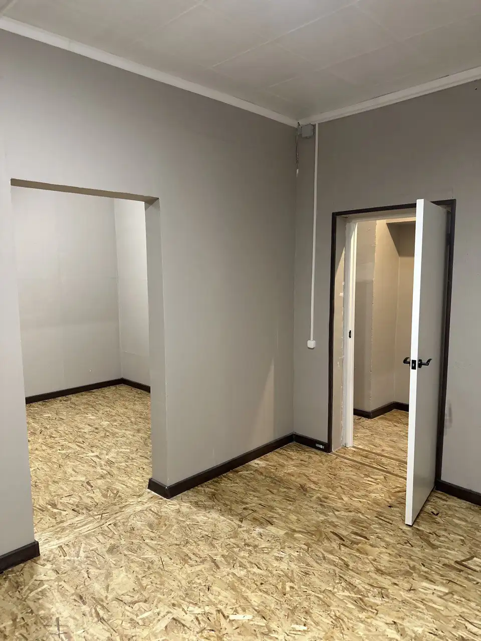 Продажа ППА в Москве, пер. Токмаков - Коммерческая недвижимость (Недвижимость) в Москва