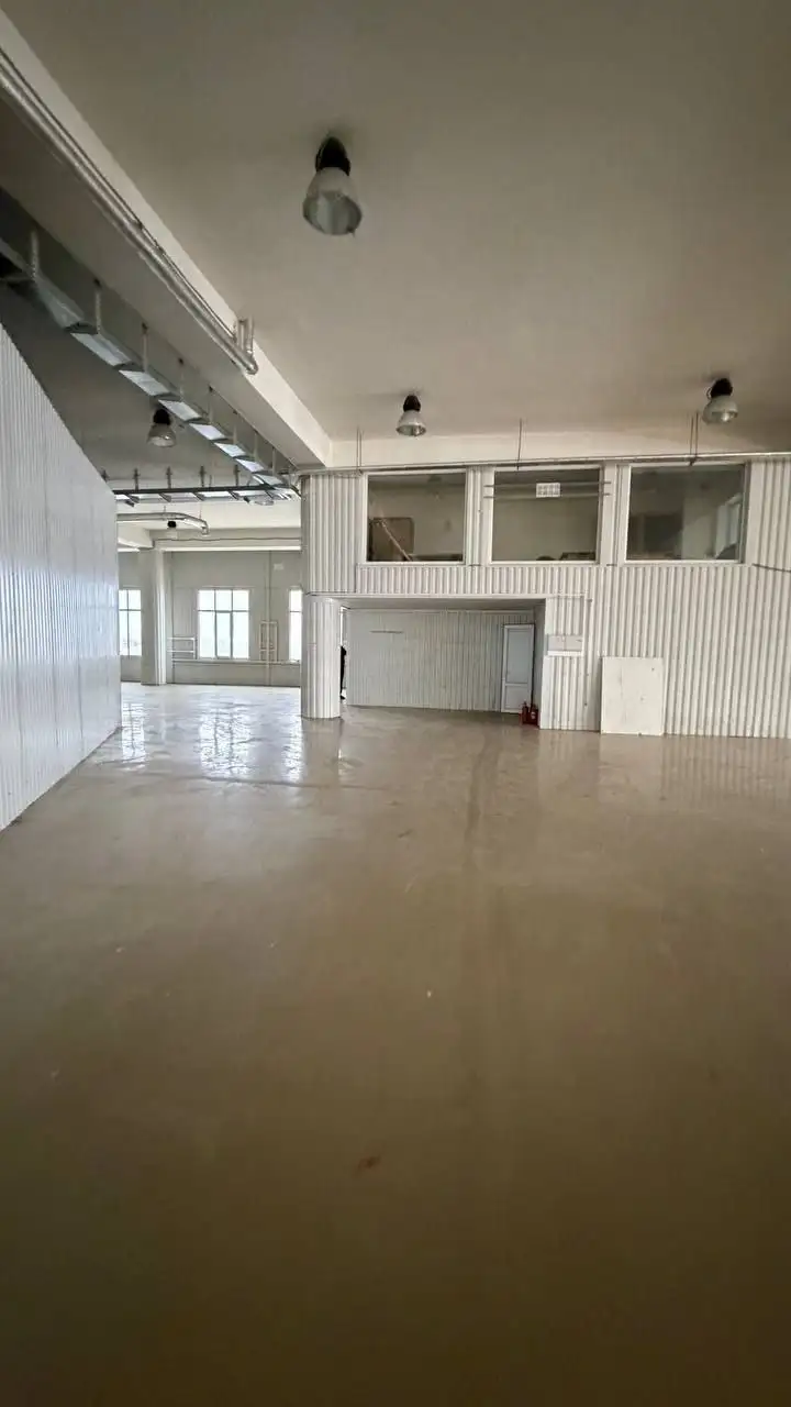 Сдам производственное помещение 4000м2 с лифтом 5т - Коммерческая (Недвижимость) в Москва