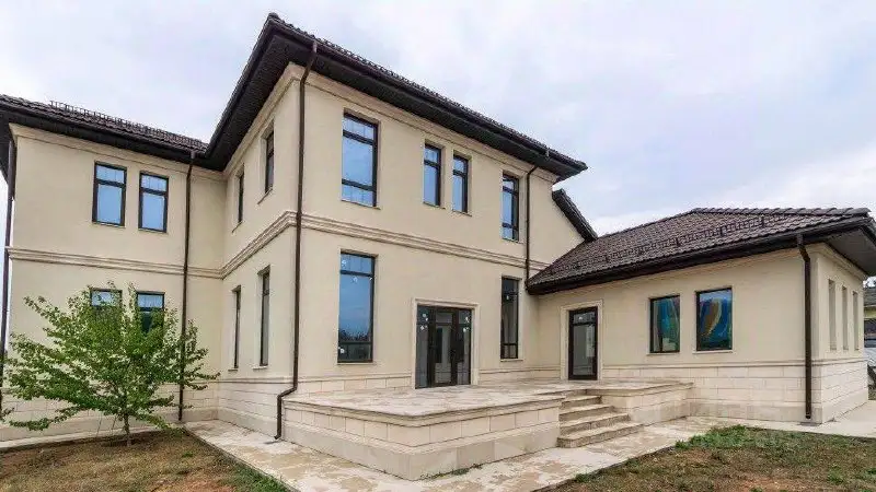 Продажа двухэтажного коттеджа 800 кв.м в коттеджном поселке Архангельское-2 - Коттеджи (Недвижимость) в Москва