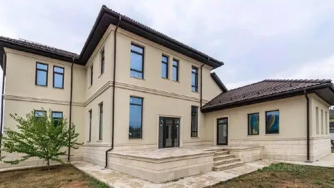 Продажа двухэтажного коттеджа 800 кв.м в коттеджном поселке Архангельское-2 - Коттеджи в Москва