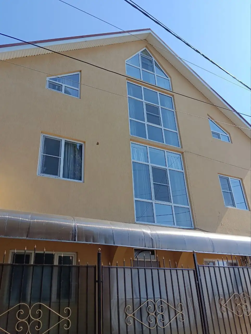 Сдам здание в Дагомысе - Коммерческая (Недвижимость) в Дагомыс