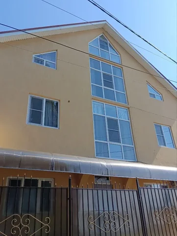 Сдам здание в Дагомысе - Недвижимость в Дагомыс