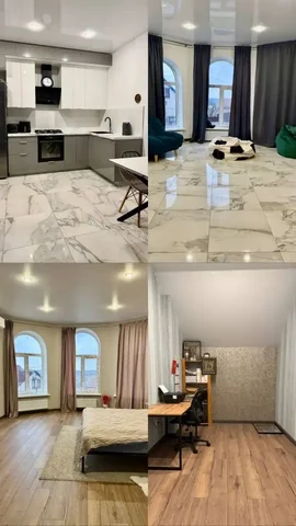 Дом 160 м² в Горячем Ключе у леса - Недвижимость в Горячий Ключ