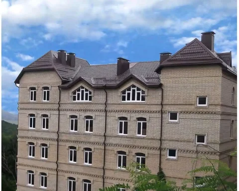 Продажа санатория современного формата в Москве - Готовый бизнес и оборудование в Москва