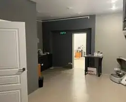 Продажа ОСЗ с арендатором на Авиамоторной - Коммерческая (Недвижимость) в Москва