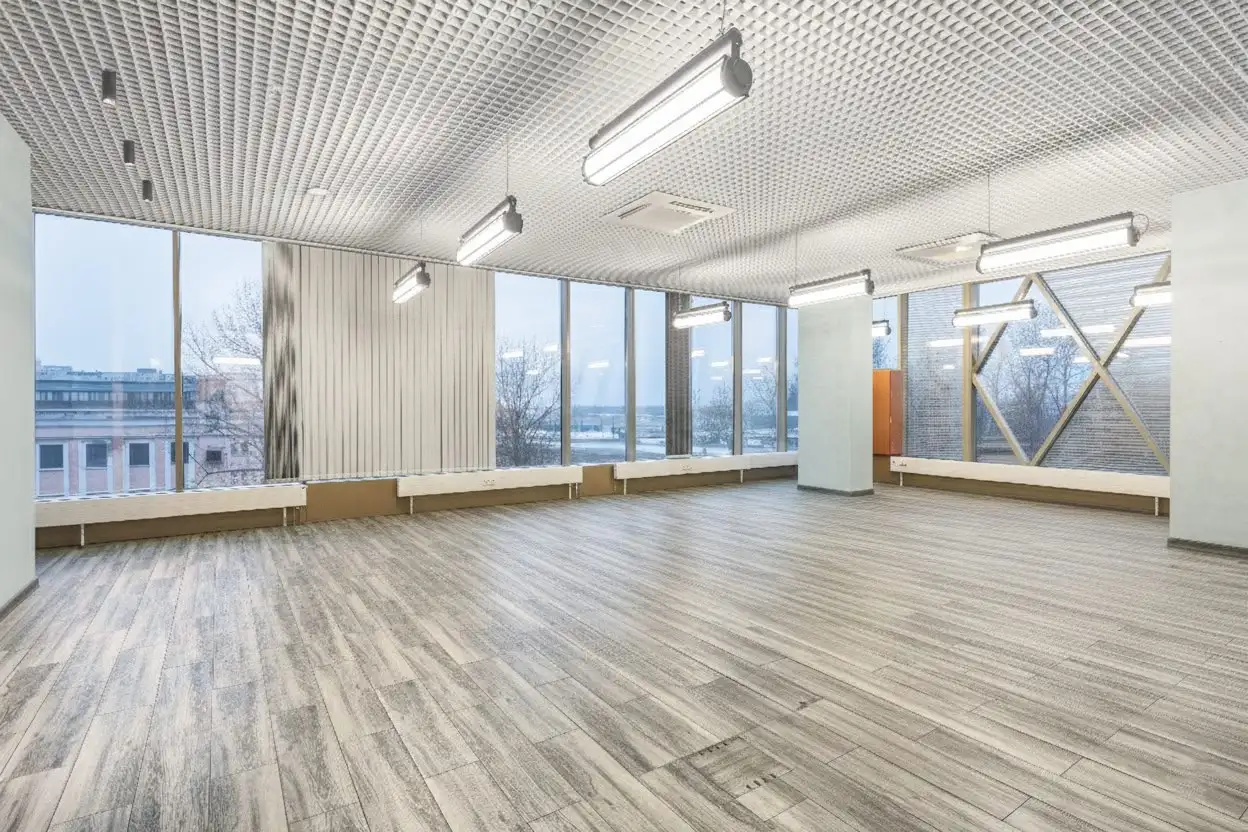 Аренда офиса 150 м² в БЦ Ла-5, Москва - Офисы (Недвижимость) в Москва