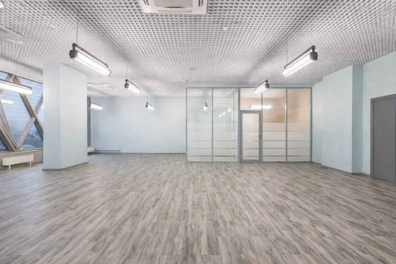 Аренда офиса 150 м² в БЦ Ла-5, Москва - Офисы (Недвижимость) в Москва