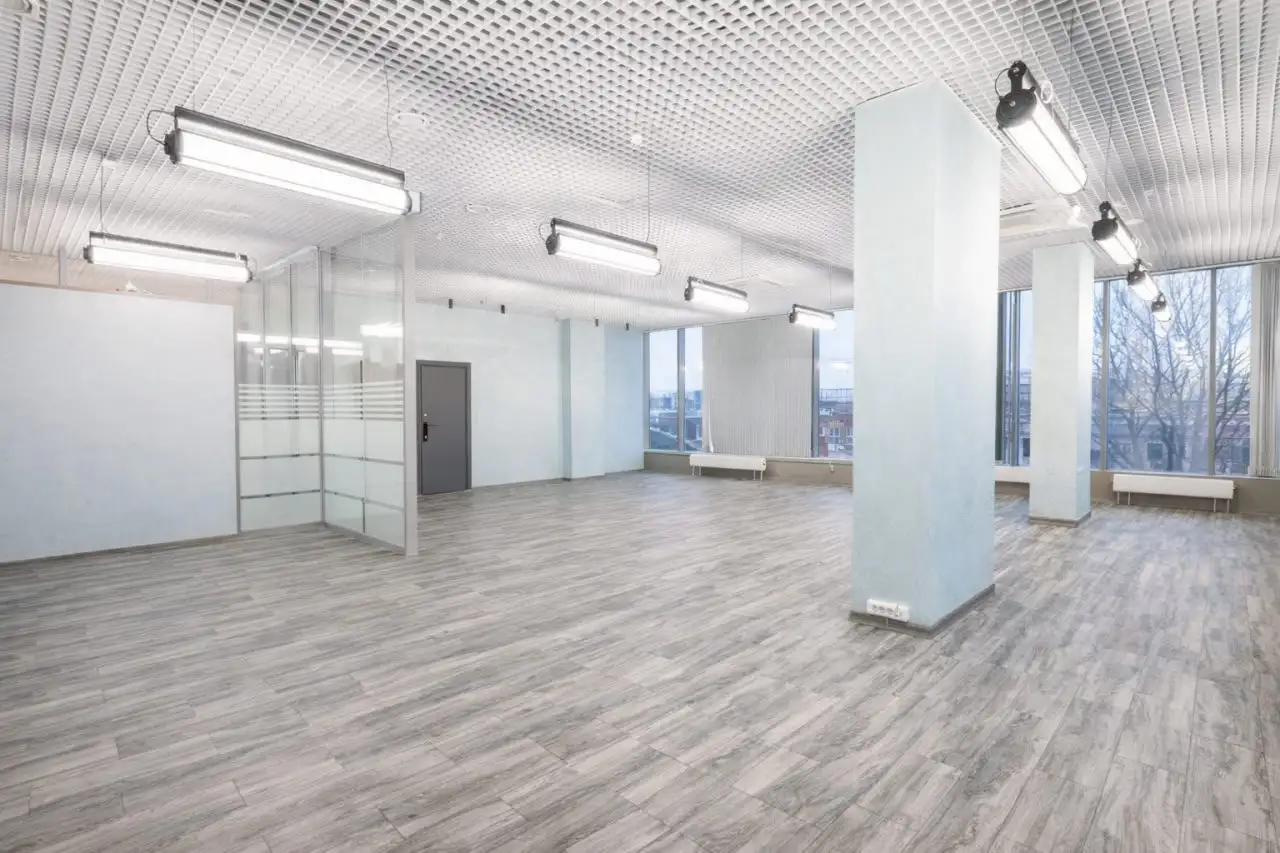 Аренда офиса 150 м² в БЦ Ла-5, Москва - Офисы (Недвижимость) в Москва