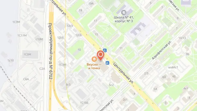 Аренда офиса 150 м² в БЦ Ла-5, Москва - Офисы (Недвижимость) в Москва