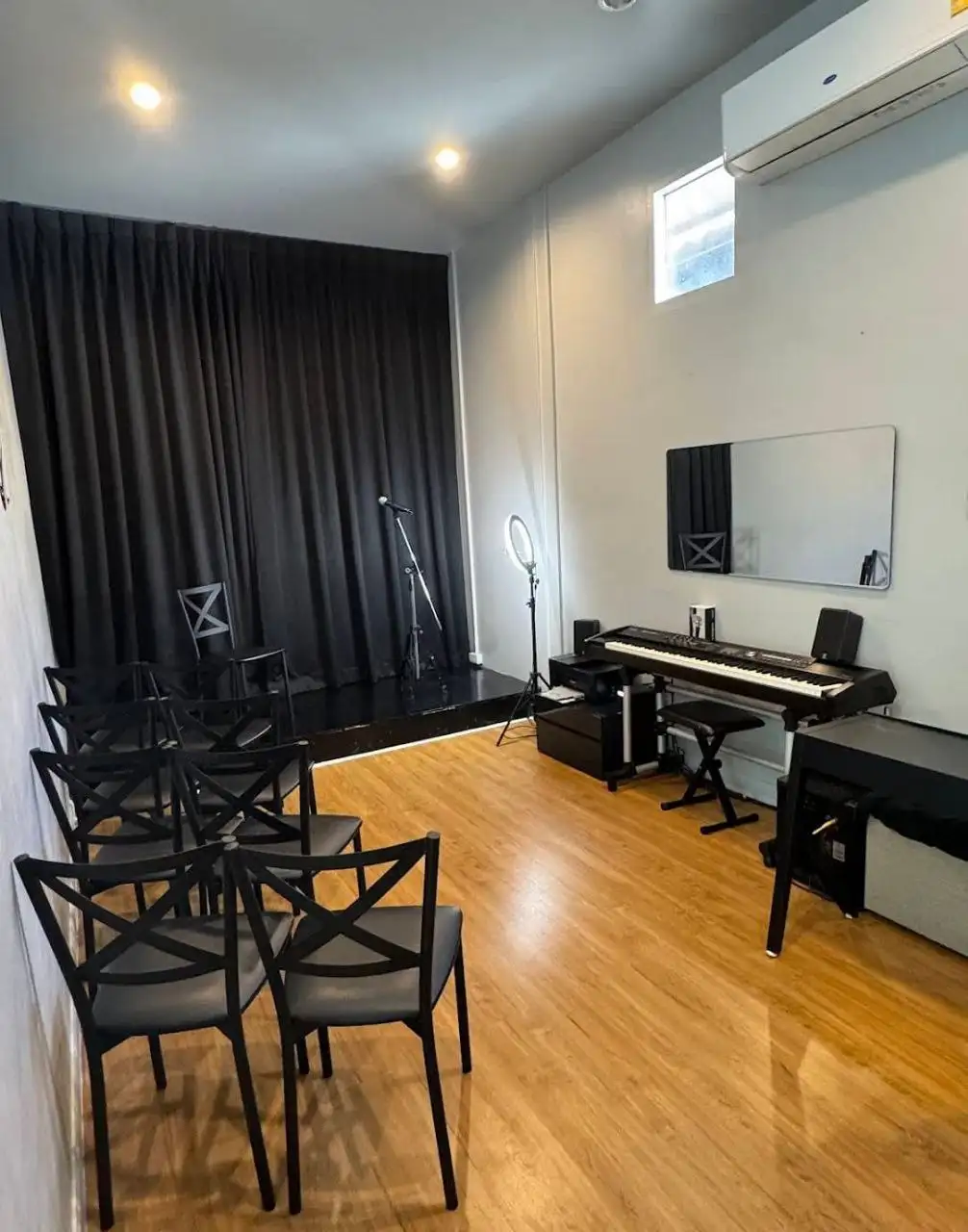 Продажа права аренды (key money) коммерческого помещения в Boat Avenue Mall на Пхукете - Коммерческая недвижимость (Готовый бизнес и оборудование) в Пхукет