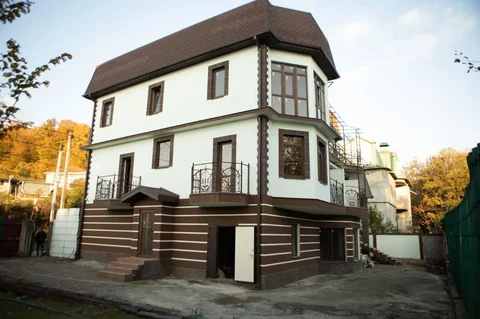 Продажа мини-гостиницы в Адлере - Коммерческая в Адлер