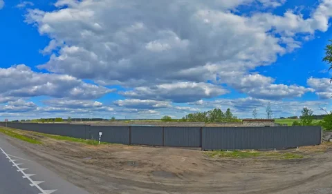 Сдача в аренду земельного участка 6.2 га в Раменском районе - частное объявление в Торопово