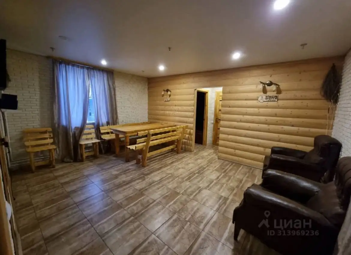 Продажа здания с мойкой и шиномонтажем в Москве - Коммерческая недвижимость (Недвижимость) в Москва