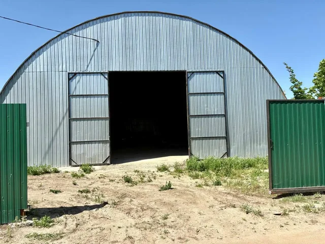 Аренда склада и производственного помещения в Истре - частное объявление в Истра