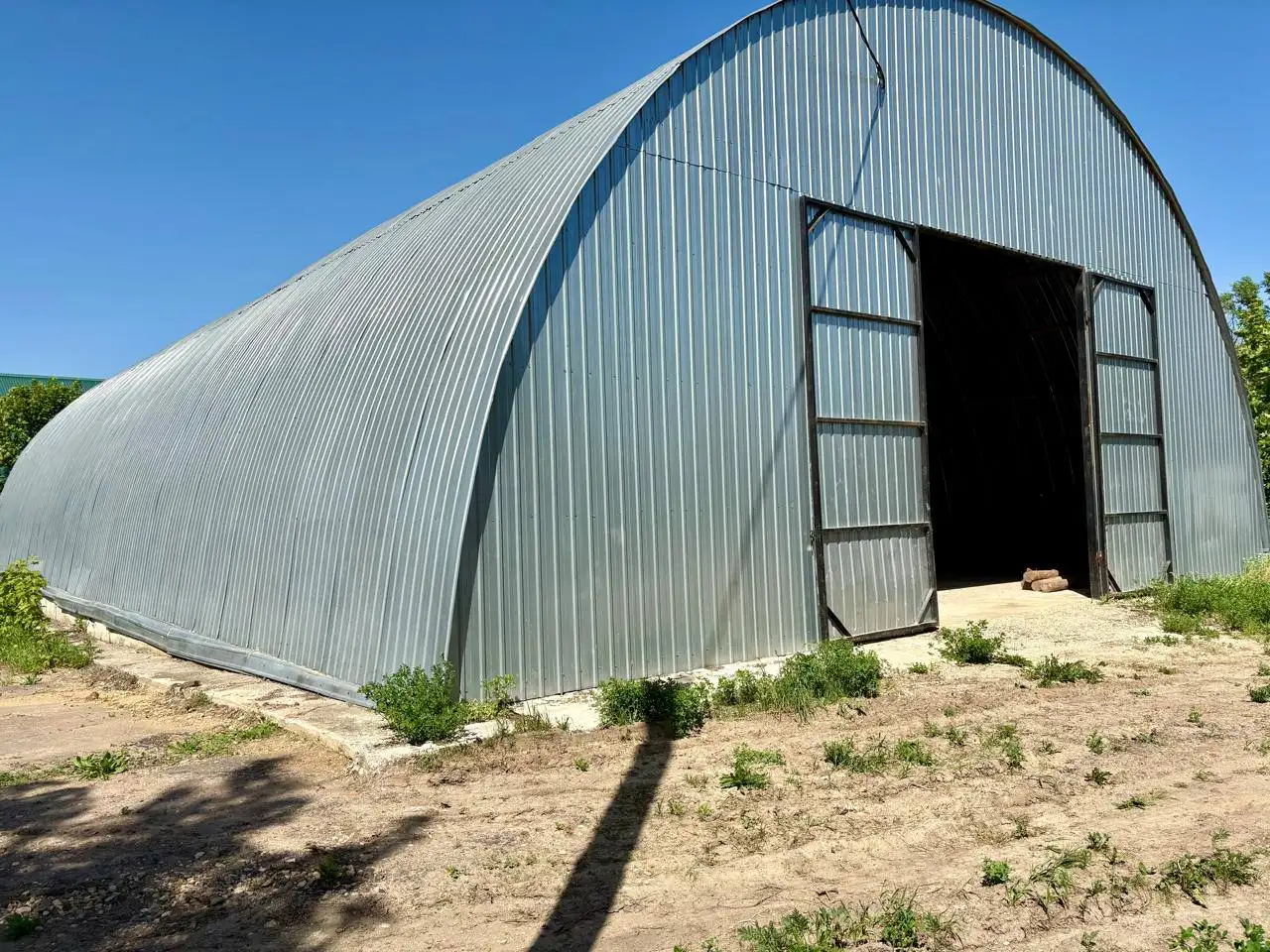 Аренда склада и производственного помещения в Истре - Коммерческая недвижимость (Недвижимость) в Истра