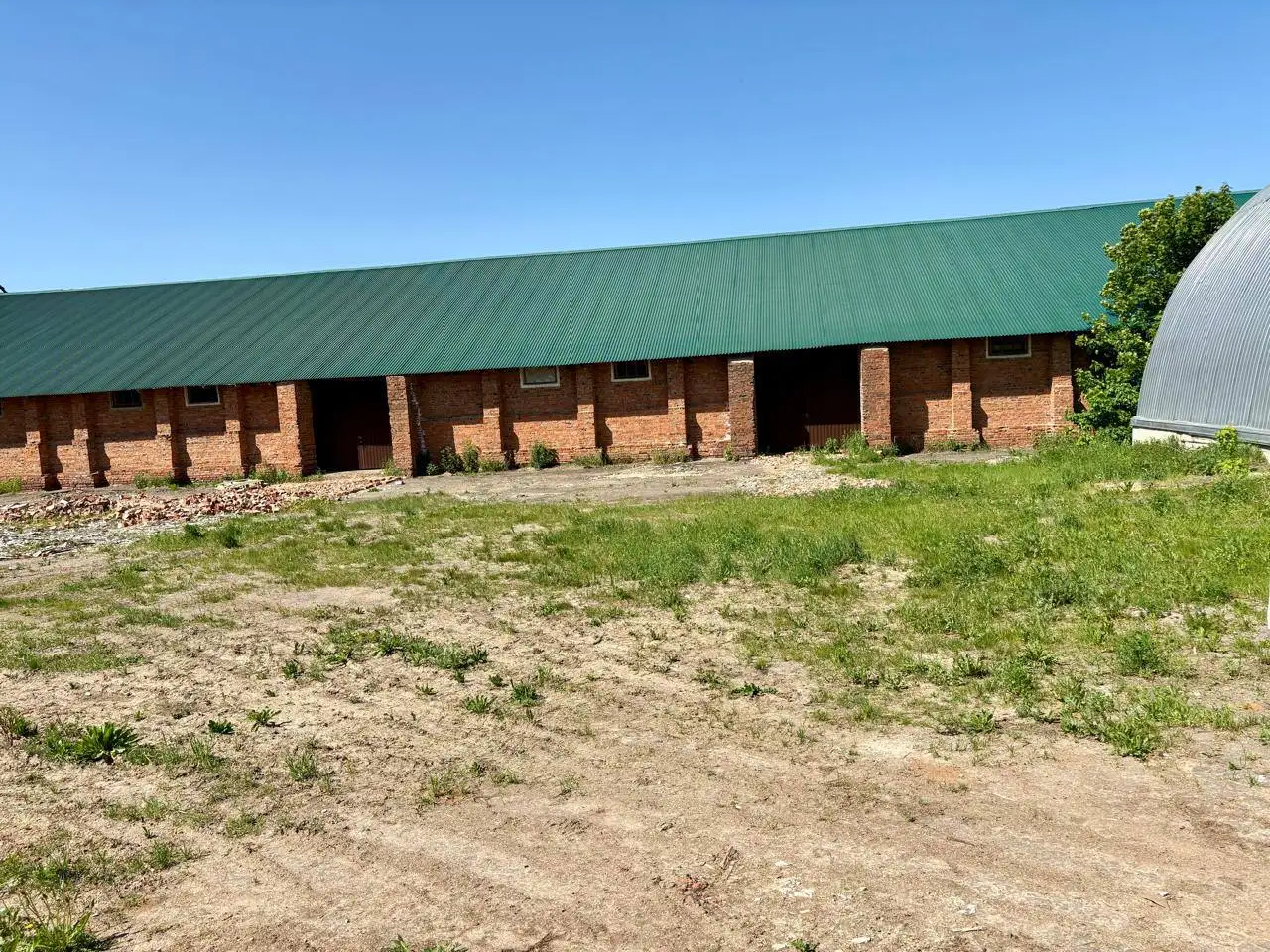 Аренда склада и производственного помещения в Истре - Коммерческая недвижимость (Недвижимость) в Истра