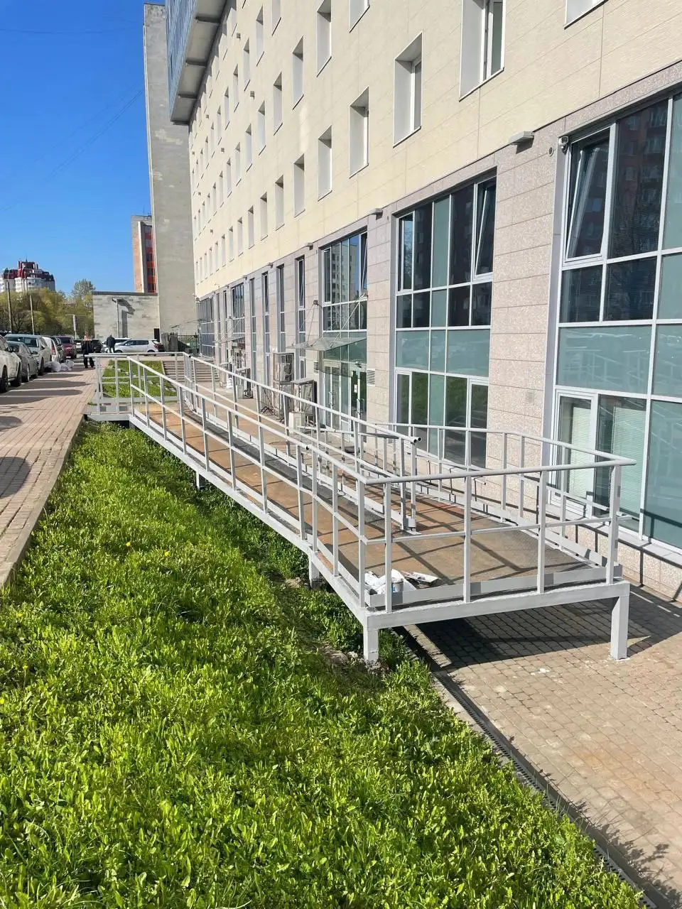 Продажа коммерческой недвижимости в Санкт-Петербурге - Коммерческая (Недвижимость) в Санкт-Петербург