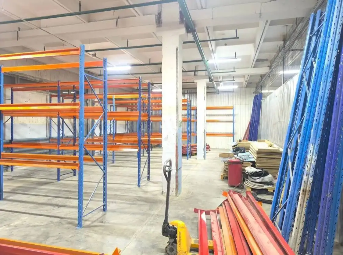 Аренда склада 310 м2 в Москве - Коммерческая аренда (Недвижимость) в Москва