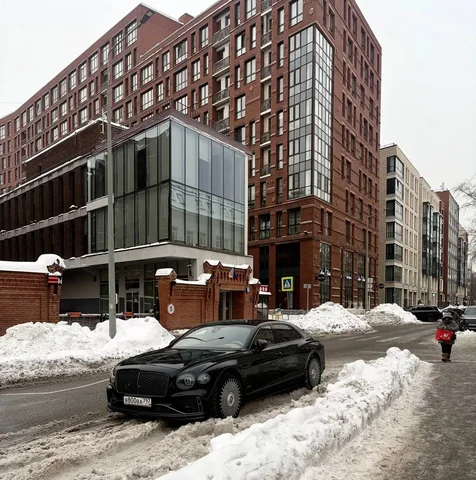 Помещения под сетевых арендаторов в Москве и МО - частное объявление в Москва