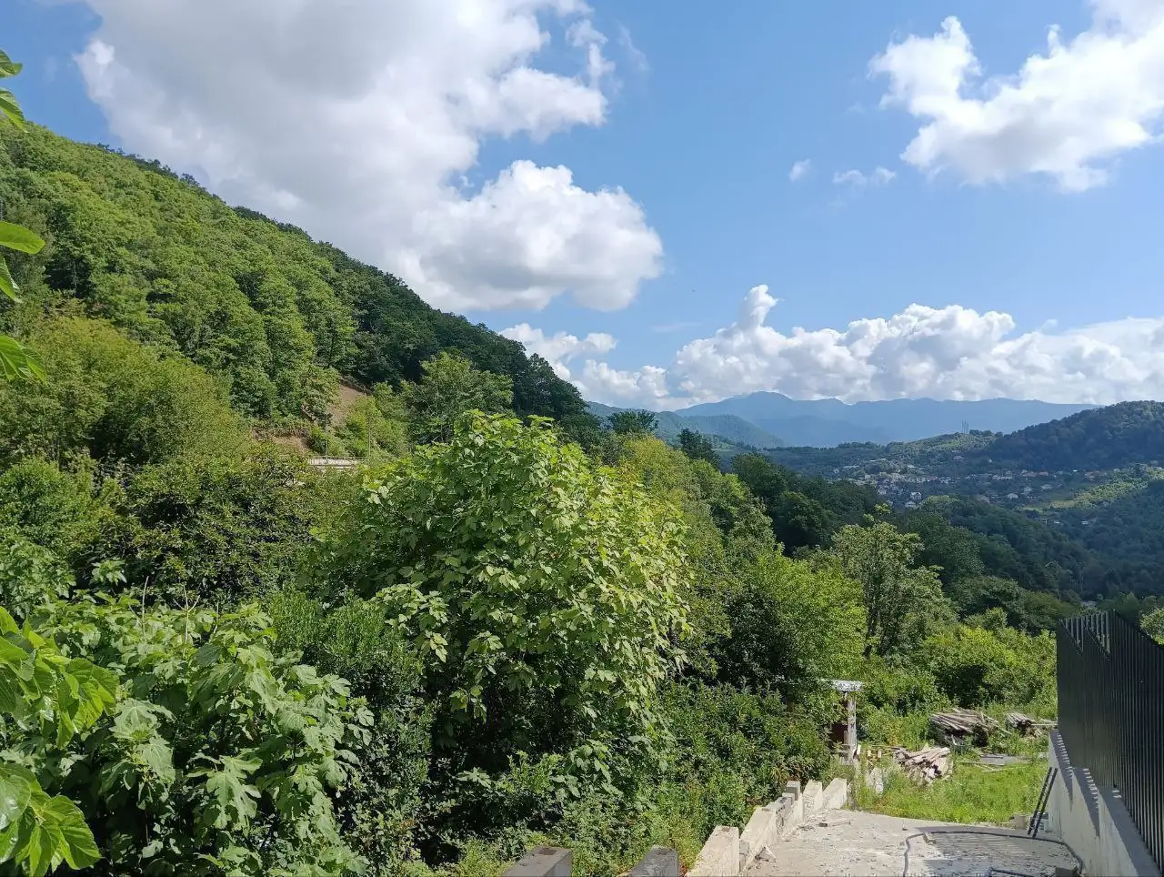 Участок 10 соток в селе Сергей-Поле, Сочи - Земельные участки (Недвижимость) в Сочи