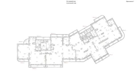 Помещение свободного назначения 713,7 м² в Екатеринбурге - частное объявление в Екатеринбург