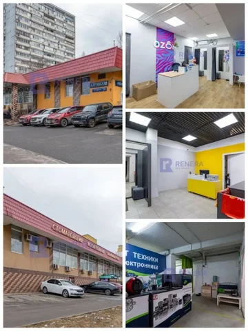 Продажа цокольного помещения в Москве - частное объявление в Москва