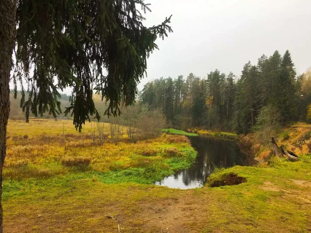 Продажа земельного участка 205322 кв.м. в Гатчинском районе - частное объявление в Гатчинский район