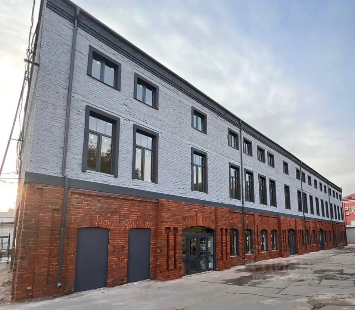 Эксклюзивный арендный бизнес в Москве - Коммерческая недвижимость (Недвижимость) в Москва