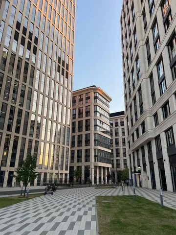 Продажа ГАБ с арендаторами сетевых магазинов - Недвижимость в Москва