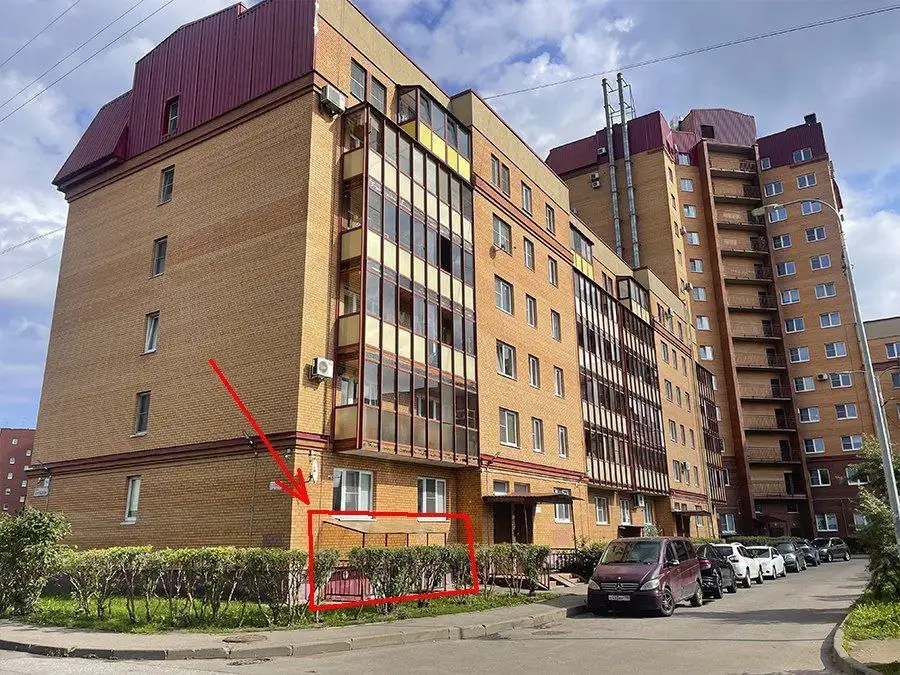 Продажа ГАБ с апсайдом в Ломоносове, СПб - Коммерческая (Недвижимость) в Санкт-Петербург