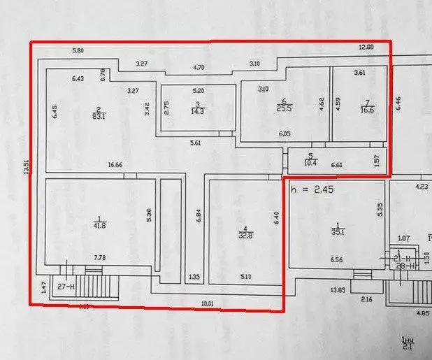 Продажа ГАБ с апсайдом в Ломоносове, СПб - Коммерческая (Недвижимость) в Санкт-Петербург