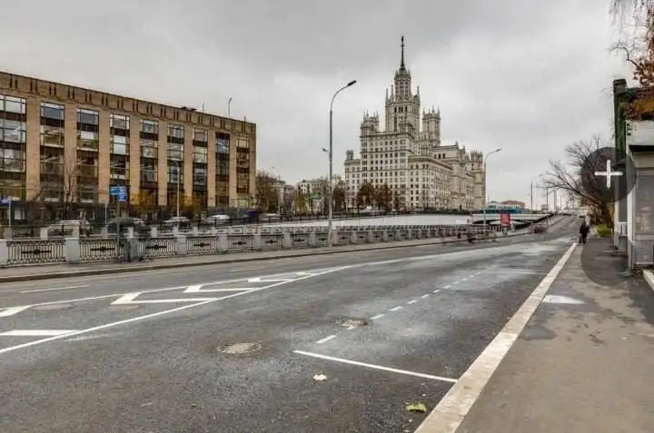 Аренда коммерческого помещения в ЦАО, Таганский район - Коммерческая недвижимость (Недвижимость) в Москва