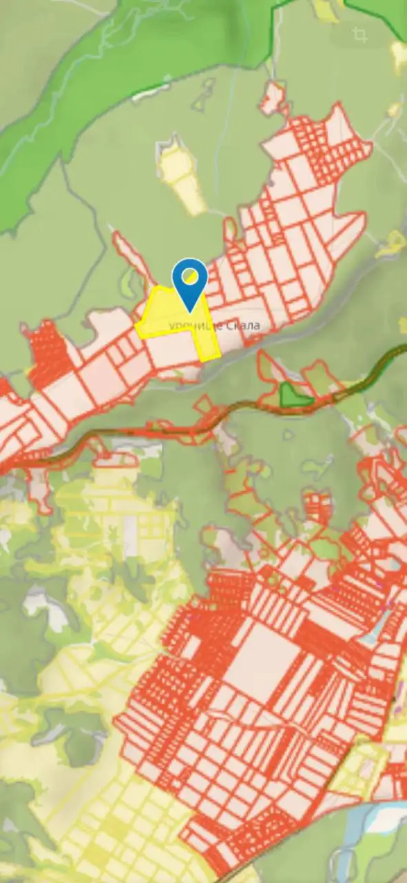 Продажа земельного участка 10 га в Даховской, Адыгея - Земля (Недвижимость) в Даховская