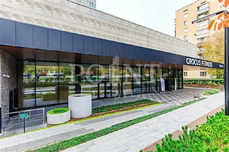 Аренда двухуровневого ПСН с витринными окнами в ЦАО - Коммерческая недвижимость (Недвижимость) в Москва