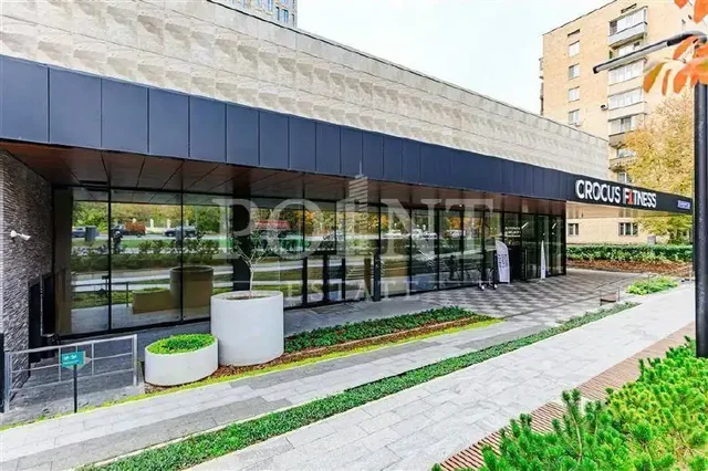 Аренда двухуровневого ПСН с витринными окнами в ЦАО - Недвижимость в Москва