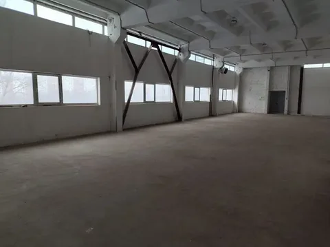 Аренда склада в Москве на Бирюлёвской улице - Недвижимость в Москва