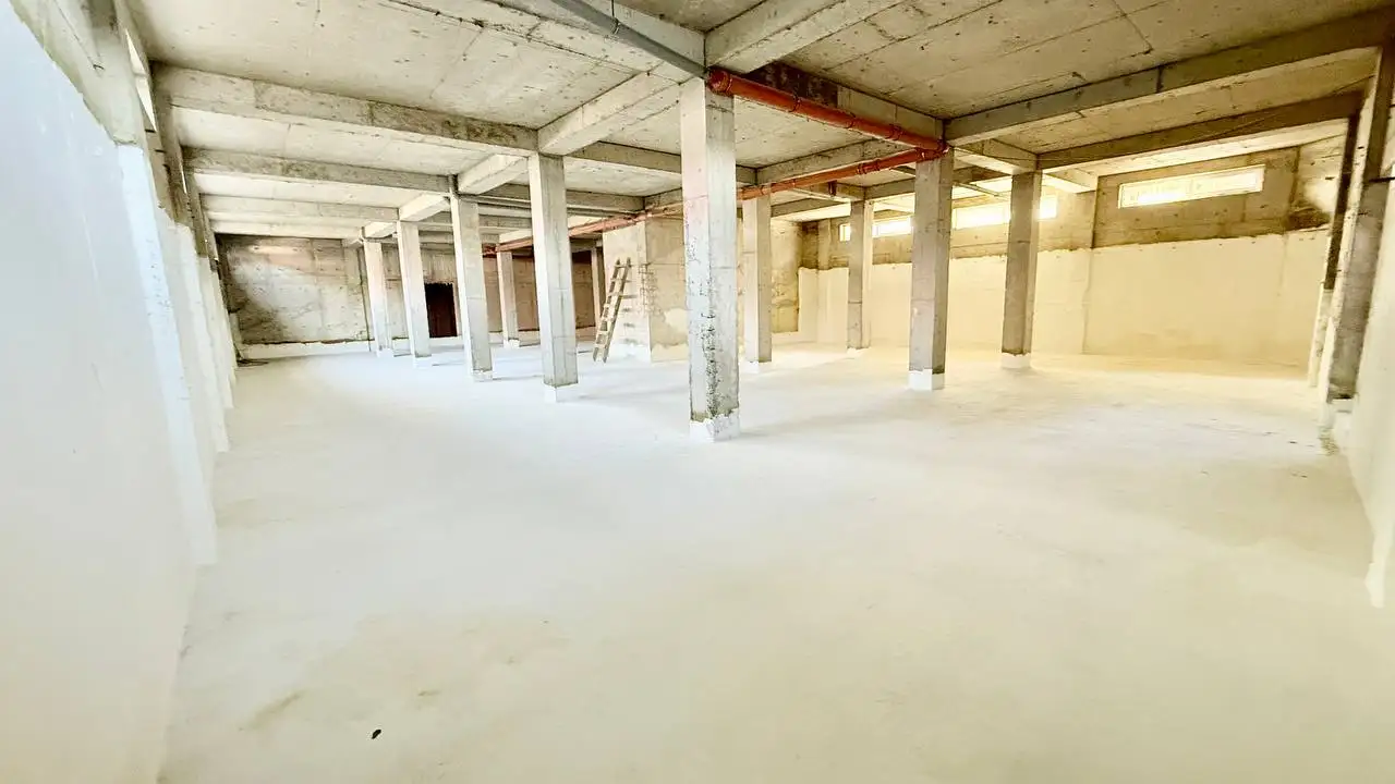 Продажа коммерческого помещения 350 м² в ЖК Vertex Адлер - Коммерческая (Недвижимость) в Адлер