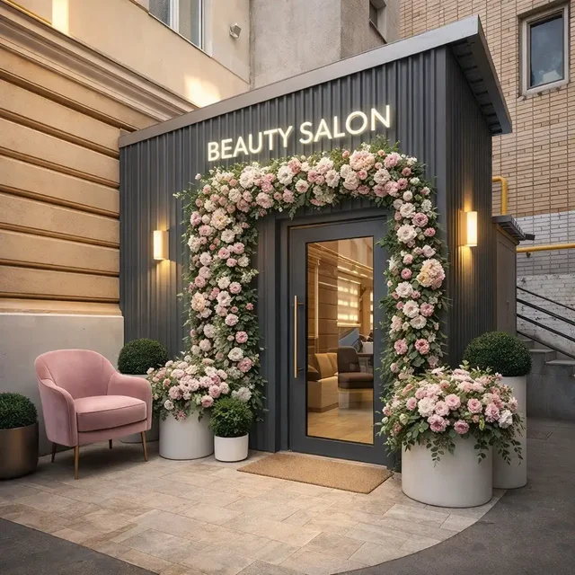 Продажа помещения на Большой Дмитровке - Коммерческая в Москва