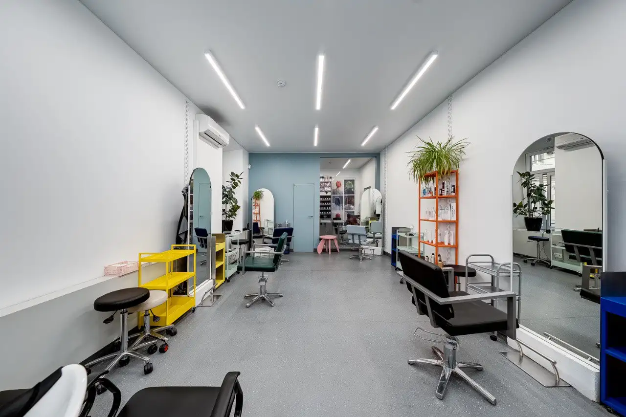 Продажа помещения на Большой Дмитровке - Коммерческая (Недвижимость) в Москва