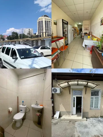 Продажа нежилого помещения 30 кв. м на Верхнем рынке Пятигорска - частное объявление в Пятигорск