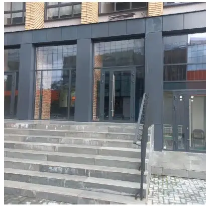 Аренда ПСН на 1 этаже в БЦ класса В+ в Москве - Коммерческая (Недвижимость) в Москва